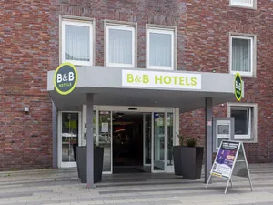 Image of IBIS DUISBURG HAUPTBAHNHOF