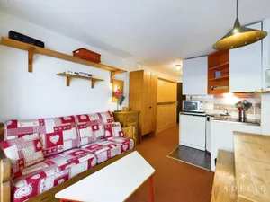Image of Apartment Valaisan 16