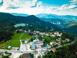 Image of Steirer-Apartment Semmering