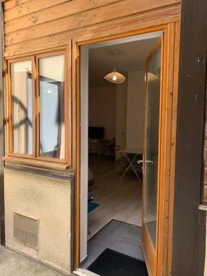 Image of L'Appartement de la Maison du Théatre Saint Bonnet