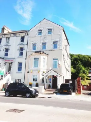 Image of The Norman Guest House