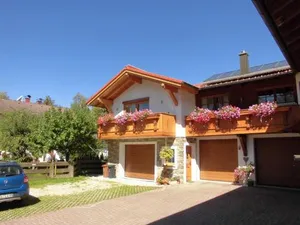 Image of Ferienhaus Kössel