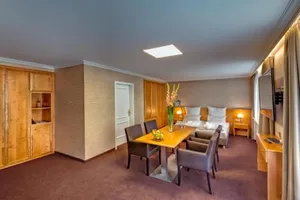 Image of Unperfekthotel