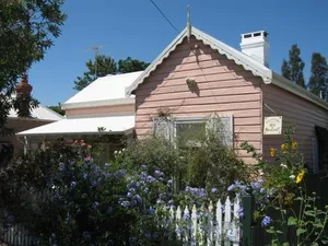 Image of RoseMoore Bed & Breakfast
