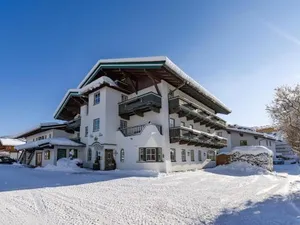 Image of Alpen Glück Hotel Villa Lisa garni