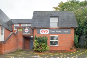 Image of OYO Heath Brook Lodge Hotel