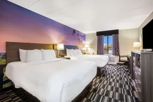 Image of La Quinta Inn Richmond 243