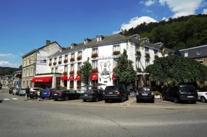 Image of Hotel-Restaurant Bonhomme