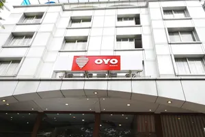Image of The Ocea International Hotel