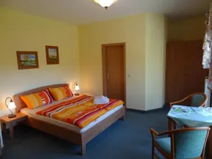 Image of Pension Bier