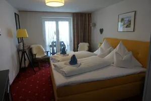 Image of Hotel Garni Liberia
