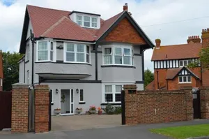 Image of Foy House
