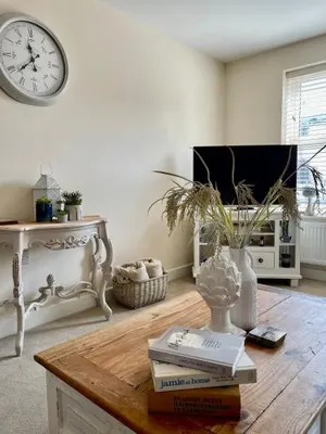 Image of Luxurious Beach House with spectacular sea views