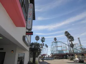 Image of Carousel Beach Inn