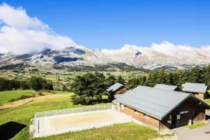 Image of Chalet le Lagopède