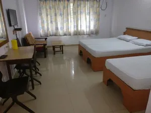 Image of Hotel Surya