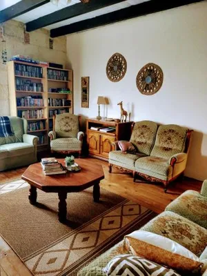 Image of Maison Metcalf