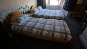 Image of Annie's Guest House