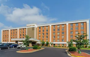 Image of Quality Inn West End
