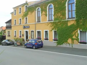 Image of Erbgericht