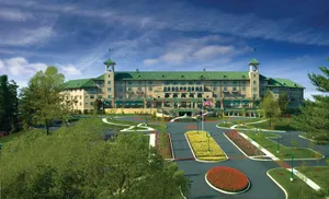 Image of The Hotel Hershey
