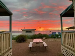 Image of Christies Beach Tourist Park