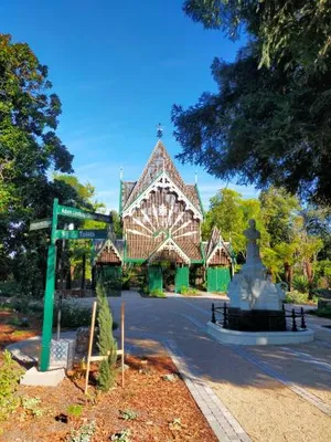 Image of Dunstans Guest House
