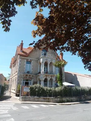 Image of Chambres d'Hôtes L'Insulaire