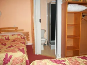 Image of Hotel L'Aiglon