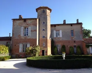 Image of Chateau de Thegra