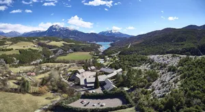 Image of Serre du Villard Vacances Bleues