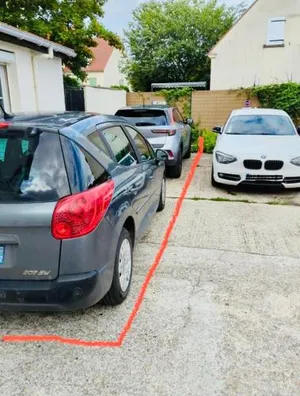 Image of Maison Individuelle Tout Confort Terrasse Extérieur Proche Parc Asterix, Aéroport Roissy CDG, Paris, Disney, Château de Chantilly