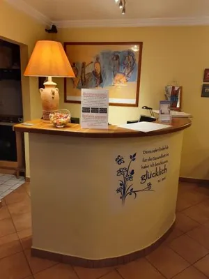 Image of City Hotel Hanseatic Bremen