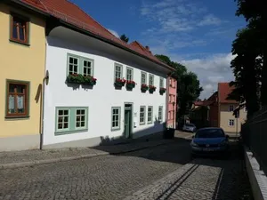 Image of Ferienwohnung Wenzlaff