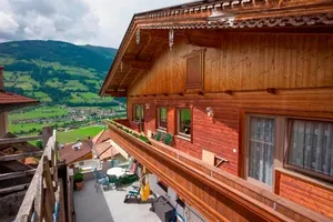 Image of Ferienwohnung Eberharter Theresia