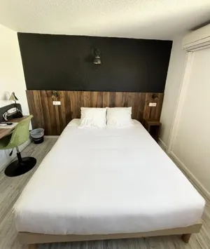 Image of FastHôtel Mont de Marsan - Un Hôtel FH Collection