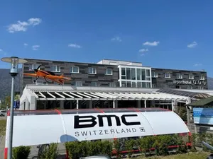 Image of Airporthotel Grenchen