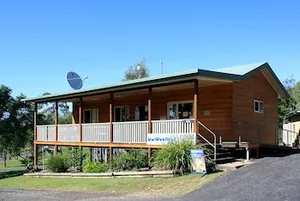 Image of Lake Monduran Holiday Park