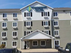 Image of WoodSpring Suites Watford City