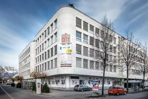 Image of Hotel City Buchs