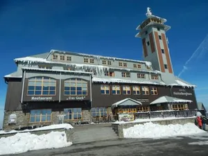 Image of Fichtelberghaus