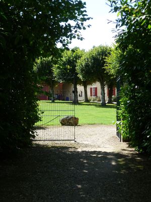 Image of Domaine Bergerie
