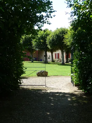 Image of Domaine Bergerie