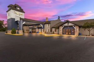 Image of Ramada by Wyndham South Bend