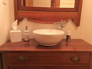 Image of Historic Hutch House