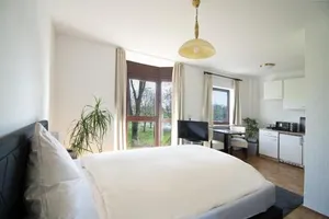 Image of Hotel Zum Bergischen Hof