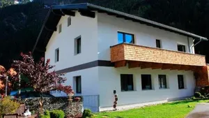 Image of Haus Alpenglück