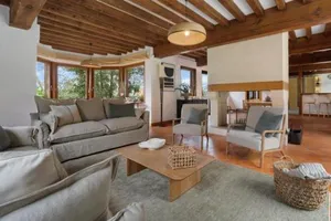 Image of Home Suite Home avec Piscine centre Deauville 5BR 10P