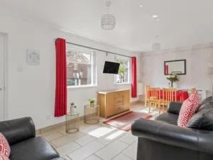 Image of Self Catering Belfast Apartment