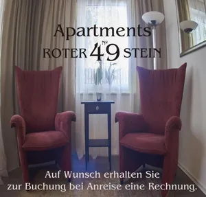 Image of Apartment am Roten Stein